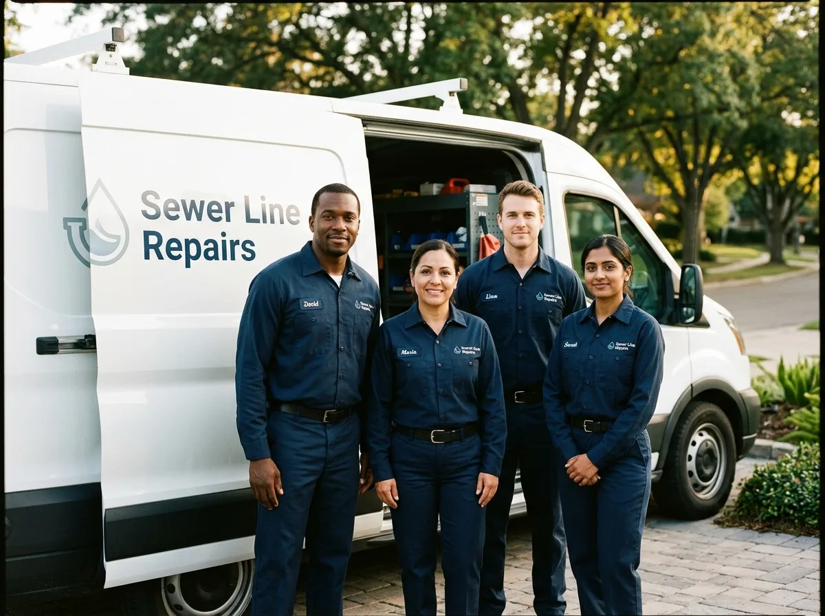 Emergency Plumber company in La Farge, WI
