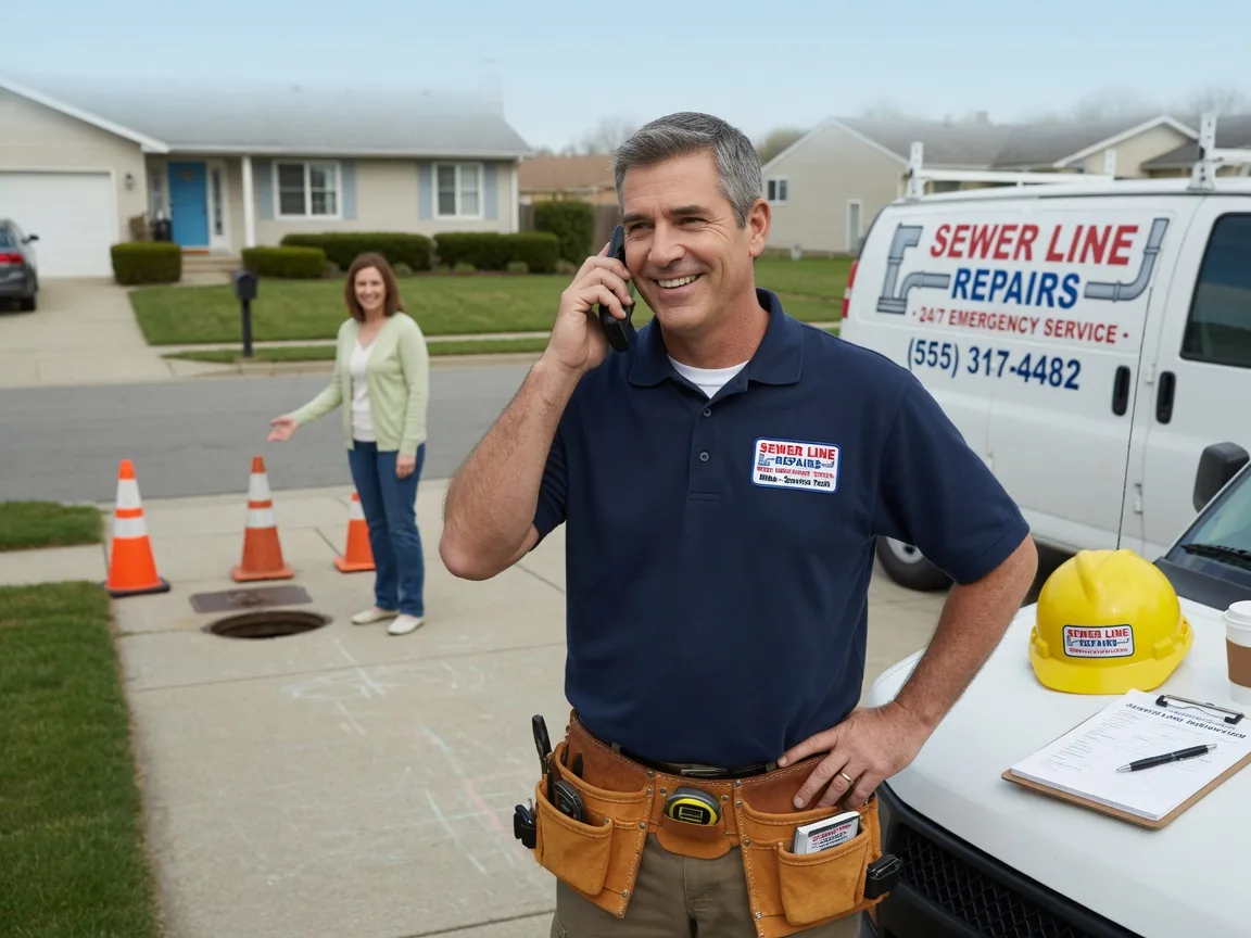 Emergency Plumber La Farge, WI FAQs